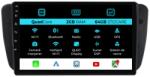 NavStore Navigatie Dedicata Seat Ibiza (2008-2016), 9Inch 2Gb Ram, 64Gb Stocare, Carplay (C553)