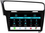 NavStore Navigatie Dedicata Volkswagen Golf 7 (2013-2020), 10Inch, 1Gb Ram, 32Gb Stocare, Carplay (C118)