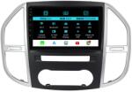NavStore Navigatie Dedicata Mercedes Vito W447 (2014-2021), 10Inch, 8Gb Ram, 256Gb Stocare, Carplay (C466)