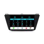 NavStore Navigatie Dedicata Volkswagen Tiguan (2016 - 2023) 10 Inch, 8Gb Ram, 256Gb stocare, Carplay (C338)