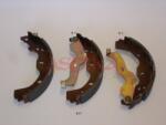 ASHIKA Set saboti frana ASHIKA 55-08-817 (55-08-817) - fixbox