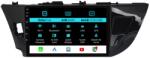 NavStore Navigatie Dedicata Toyota Corolla (2013-2019), 10Inch, 4Gb Ram, 64Gb Stocare, Carplay (C593)