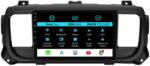 NavStore Navigatie Dedicata Peugeot Expert / Citroen Jumpy 3 (2016-2021), 9Inch, 8Gb Ram, 256Gb Stocare, Carplay (C696)