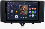NavStore Navigatie Dedicata Smart For Two (2010-2015) For Four (2010-2015), 9 Inch, 1Gb Ram, 32Gb stocare, Carplay (C364)
