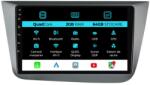 NavStore Navigatie Dedicata Seat Altea (2004 - 2015), 9 Inch, 2Gb Ram, 64Gb stocare, Carplay (C332)