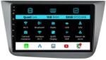 NavStore Navigatie Dedicata Seat Altea (2004 - 2015), 9 Inch, 1Gb Ram, 32Gb stocare, Carplay (C331)