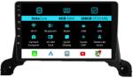 NavStore Navigatie Dedicata Peugeot 3008/5008 (2016 - 2021), 9Inch, 8Gb Ram, 256Gb Stocare, Carplay (C489)