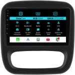 NavStore Navigatie Dedicata Opel Vivaro/Renault Trafic/Fiat Talento (2014 - 2018), 9 Inch, 6Gb Ram, 128Gb stocare, Carplay (C750)