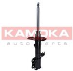 KAMOKA Amortizor KAMOKA gaz fata dreapta 2000390 (2000390)