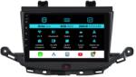 NavStore Navigatie Dedicata Opel Astra K (2016 - 2021) 9 Inch, 8Gb Ram, 256Gb stocare, Carplay (C543)