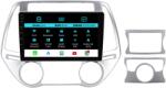 NavStore Navigatie Dedicata Hyundai I20 (2011-2015), 9Inch, 8Gb Ram, 256Gb Stocare, Carplay (C569)