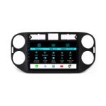 NavStore Navigatie Dedicata Volkswagen Tiguan (2011-2016), 9Inch, 6Gb Ram, 128Gb Stocare, Carplay (C630)