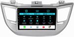 NavStore Navigatie Dedicata Hyundai Tucson, IX35 (2015-2018), 9Inch, 8Gb Ram, 256Gb Stocare, Carplay NU (C839)
