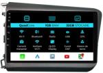NavStore Navigatie Dedicata Honda Civic IX Sedan (2011-2015), 9Inch, 1Gb Ram, 32Gb Stocare, Carplay (C615)