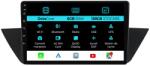 NavStore Navigatie Dedicata BMW X1 E84 (2009-2015), 10Inch, 6Gb Ram, 128Gb Stocare, Carplay (C762)