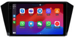NavStore Navigatie Dedicata Volkswagen Passat B8 (2015-2022), Display 2K, 8Gb Ram, 256Gb stocare, Bluetooth, WiFi, Carplay (C947)