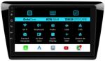 NavStore Navigatie Dedicata Skoda Rapid (2011 - 2019) 9 Inch, 6Gb Ram, 128Gb stocare, Carplay (C859)