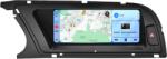 NavStore Navigatie Audi A4 B8 (2009 - 2016), 8.8 Inch, 4Gb Ram, 64Gb Stocare, Android Auto, Carplay Multimedia - Cu MMI (C964DA)
