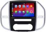 NavStore Navigatie Dedicata Mercedes Vito W447 (2014-2021), Display 2K, 4Gb Ram, 64Gb Stocare, Bluetooth, WiFi, Carplay (C980)