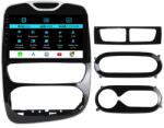 NavStore Navigatie Dedicata Renault Clio 4 (2012-2019), 9Inch, 4Gb Ram, 64Gb Stocare, Carplay (C663)