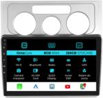 NavStore Navigatie Dedicata Volkswagen Touran (2003-2010), 10Inch, 8Gb Ram, 256Gb Stocare, Carplay (C1088)