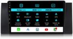 NavStore Navigatie Dedicata BMW Seria5 E39/X5 E53 (1995-2003), 9Inch, 8Gb Ram, 256Gb Stocare, Carplay (C894)