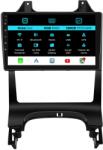 NavStore Navigatie Dedicata Peugeot 5008/3008 (2009-2016), 9Inch, 6Gb Ram, 128Gb Stocare, Carplay (C807)