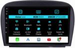NavStore Navigatie Dedicata Mercedes SL R230 (2001-2011), 9Inch, 8Gb Ram, 256Gb Stocare, Carplay (C1083)