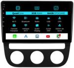 NavStore Navigatie Android Dedicata Volkswagen Golf5/Jetta (2004-2009), 10Inch, 2Gb Ram, 64Gb Stocare, Carplay (C7321)