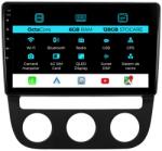 NavStore Navigatie Dedicata Volkswagen Golf5/Jetta (2004-2009), 10Inch, 6Gb Ram, 128Gb Stocare, Carplay (C7323)