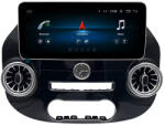 NavStore Navigatie Mercedes Vito W447 (2014 - 2021), 12.3Inch, 4Gb Ram, 64Gb Stocare, Carplay (C7387)