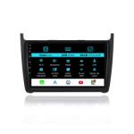 NavStore Navigatie Android Dedicata Volkswagen Polo (2009-2018), 9Inch, 4Gb Ram, 64Gb Stocare, Carplay (C898)