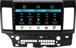 NavStore Navigatie Dedicata Mitsubishi Lancer (2007-2013), 9Inch, 8Gb Ram, 256Gb Stocare, Carplay NU (C1220)
