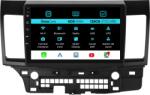 NavStore Navigatie Dedicata Mitsubishi Lancer (2007-2013), 9Inch, 6Gb Ram, 128Gb Stocare, Carplay NU (C1221)