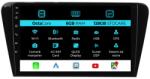 NavStore Navigatie Dedicata Skoda Octavia 3 (2013 - 2018) 10 Inch, 6Gb Ram, 128Gb stocare, Carplay (C924)