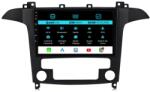 NavStore Navigatie Android Dedicata Ford S-Max (2006 - 2015), 9Inch, 2Gb Ram, 64Gb Stocare, Carplay (C7765)