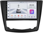 NavStore Navigatie Android Dedicata Renault Kadjar (2015-2019), 9Inch, 4Gb Ram, 64Gb Stocare, Bluetooth, WiFi, Carplay (C1349)