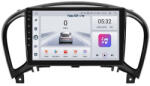 NavStore Navigatie Android Dedicata Nissan Juke (2010-2017), 9Inch, 4Gb Ram, 64Gb Stocare, Bluetooth, WiFi, Carplay (C7337)