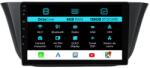 NavStore Navigatie Dedicata Iveco Daily (2014-2021), 9Inch, 6Gb Ram, 128Gb Stocare, Carplay (C1030)