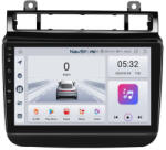 NavStore Navigatie Android Dedicata Volkswagen Touareg (2010-2018), 9Inch, 4Gb Ram, 64Gb Stocare, Bluetooth, WiFi, Carplay (C1258)