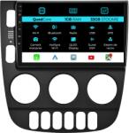 NavStore Navigatie Dedicata Mercedes ML W163 (1998-2005), 9Inch, 1Gb Ram, 32Gb Stocare, Carplay (C1043)