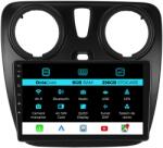 NavStore Navigatie Dedicata Dacia Dokker / Lodgy (2012-2020), 9Inch, 8Gb Ram, 256Gb Stocare, Carplay (C1140)