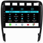 NavStore Navigatie Dedicata Porsche Cayenne (2002-2010), 9Inch, 2Gb Ram, 64Gb Stocare, Carplay (C1039)