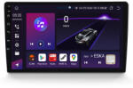 NavStore Navigatie Android Dedicata Ford Focus/Transit (2005-2008), 9Inch, 8Gb Ram, 128Gb Stocare, Bluetooth, WiFi, Carplay (C1175)