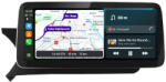 NavStore Navigatie Dedicata Mercedes Benz C-Class W204/S204/C204 (2008-2014), 12.3 Inch, 12Gb Ram, 256Gb Stocare, Carplay NTG 4.0 (C7554NTG4)
