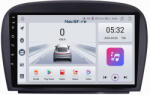 NavStore Navigatie Android Dedicata Mercedes SL R230 (2001-2011), 9Inch, 4Gb Ram, 64Gb Stocare, Bluetooth, WiFi, Carplay (C1081-1998)