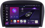 NavStore Navigatie Android Dedicata Mercedes SL R230 (2001-2011), 9Inch, 8Gb Ram, 128Gb Stocare, Bluetooth, WiFi, Carplay (C1083-2915)