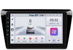 NavStore Navigatie Dedicata Skoda Rapid (2011 - 2019) 9 Inch, 4Gb Ram, 64Gb stocare, Bluetooth, WiFi, Waze, Carplay (C298-8476)