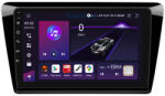 NavStore Navigatie Dedicata Skoda Rapid (2011 - 2019) 9 Inch, 8Gb Ram, 128Gb stocare, Bluetooth, WiFi, Waze, Carplay (C299-1590)