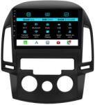 NavStore Navigatie Android Dedicata Hyundai I30 (2007-2012), 9Inch, 2Gb Ram, 64Gb Stocare, Carplay, AC (C7570)